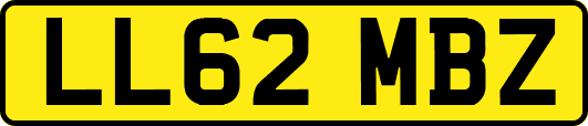 LL62MBZ
