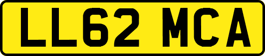 LL62MCA