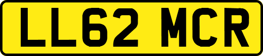 LL62MCR