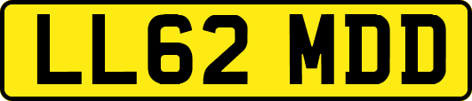 LL62MDD