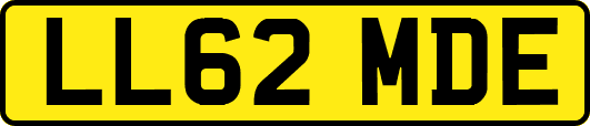 LL62MDE