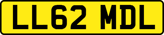 LL62MDL