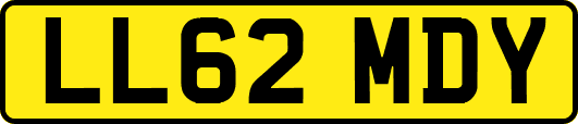 LL62MDY