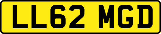 LL62MGD