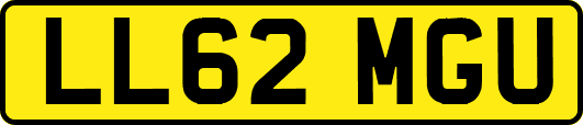 LL62MGU