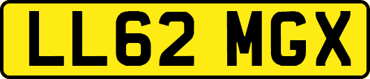 LL62MGX