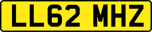 LL62MHZ