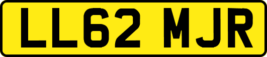 LL62MJR
