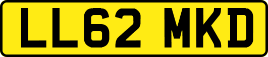 LL62MKD