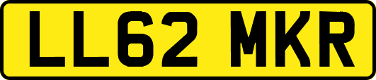 LL62MKR