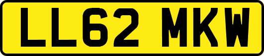 LL62MKW