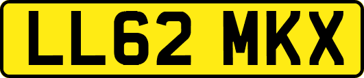 LL62MKX