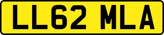 LL62MLA