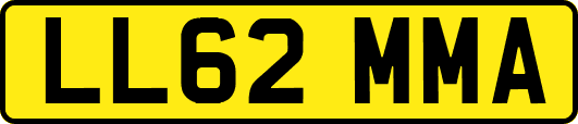 LL62MMA