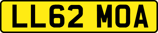 LL62MOA