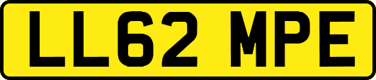 LL62MPE