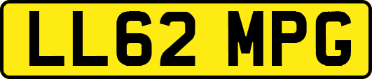 LL62MPG
