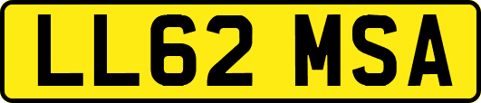 LL62MSA