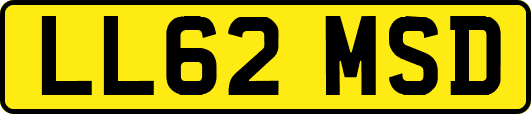 LL62MSD