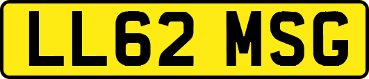 LL62MSG