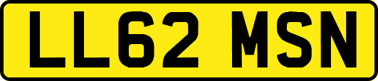 LL62MSN