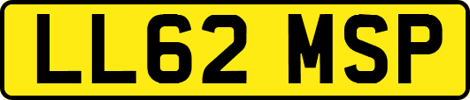 LL62MSP
