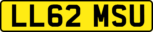 LL62MSU