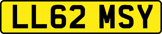 LL62MSY