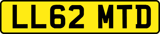 LL62MTD