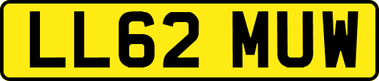 LL62MUW
