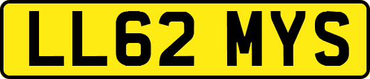 LL62MYS
