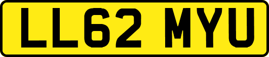 LL62MYU