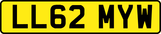 LL62MYW