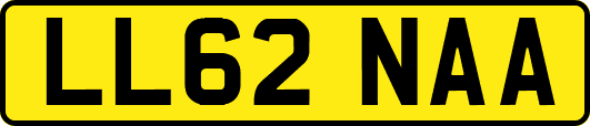 LL62NAA
