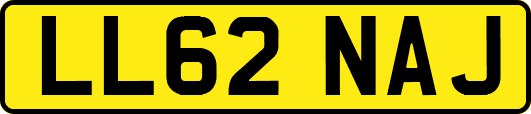 LL62NAJ
