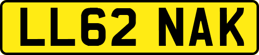 LL62NAK