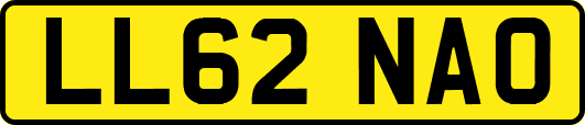 LL62NAO