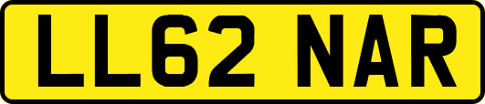 LL62NAR