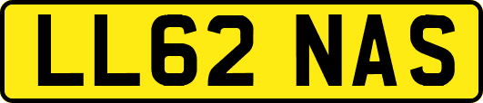 LL62NAS