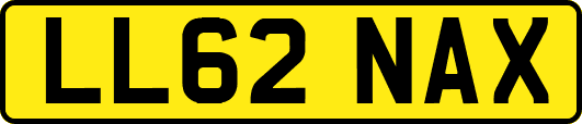 LL62NAX
