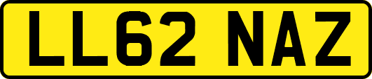 LL62NAZ