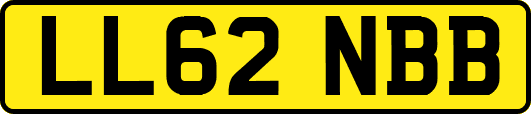LL62NBB