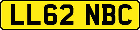 LL62NBC