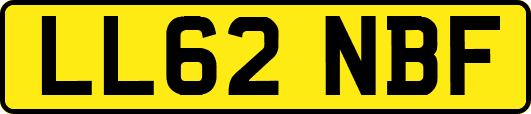 LL62NBF