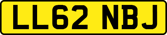 LL62NBJ