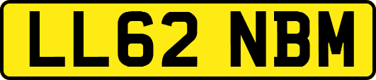 LL62NBM