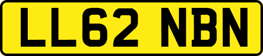 LL62NBN