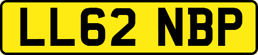 LL62NBP