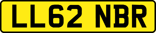 LL62NBR