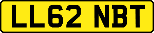 LL62NBT